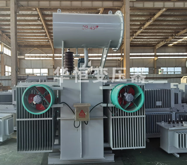 S13-8000/35庄河庄河庄河电力变压器