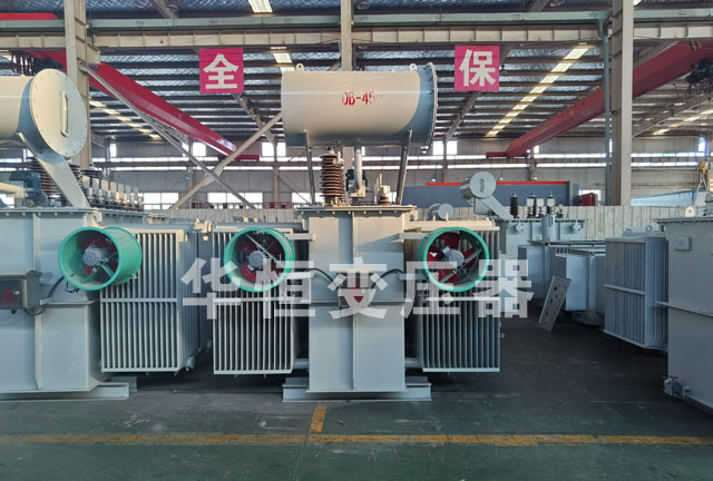 SZ11-10000/35庄河庄河庄河油浸式变压器厂家